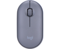 Logitech MK470 grafitowy - 514943 - zdjęcie 5